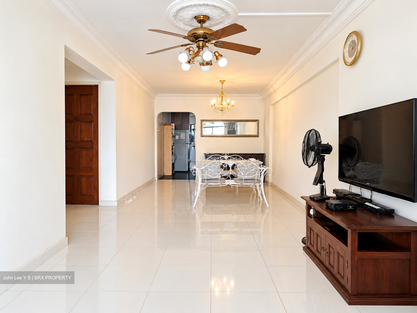 Blk 110 Kebun Baru Heights (Ang Mo Kio), HDB 3 Rooms #638178941